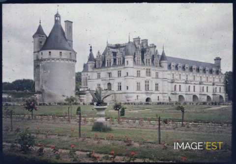 Château (Chenonceau)
