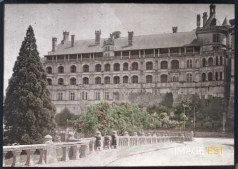 Château (Blois)