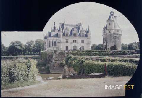 Château (Chenonceau)