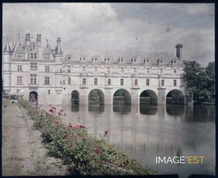 Château (Chenonceau)