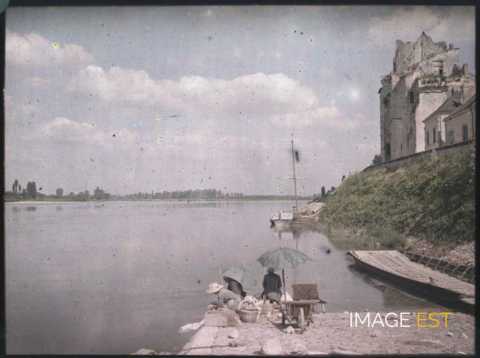 Lavandières
