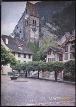 Église (Unterseen)