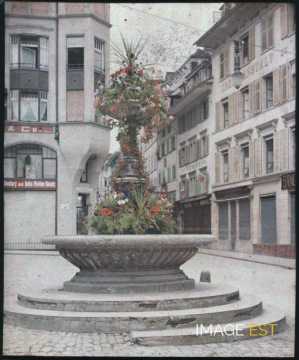 Fontaine (Lucerne)