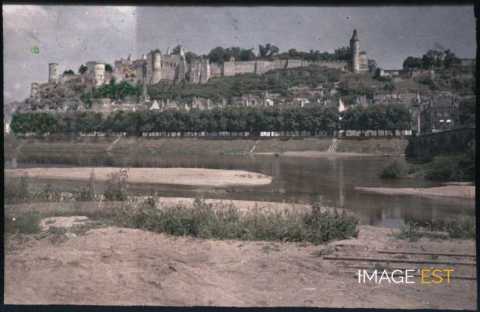 Forteresse royale (Chinon)