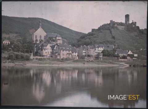 Beilstein (Allemagne)