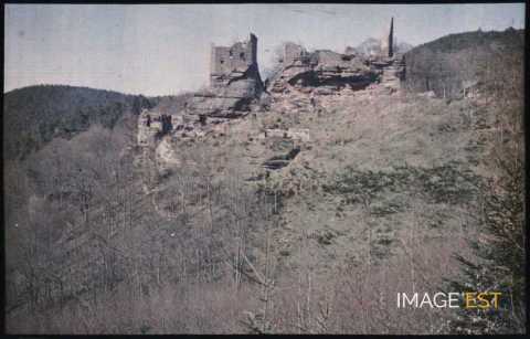 Vestiges (Wasigenstein)