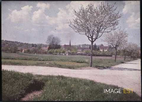 Woerth (Bas-Rhin)
