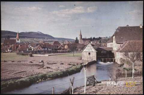 Lembach (Bas-Rhin)