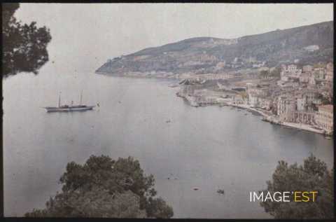 Villefranche-sur-Mer (Alpes-Maritimes)