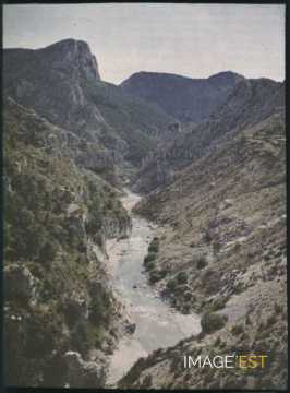 Gorges du Verdon