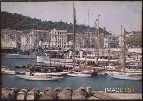Port (Nice)