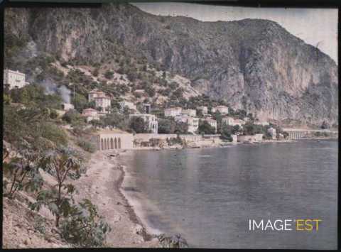 Beaulieu-sur-Mer (Alpes-Maritimes)
