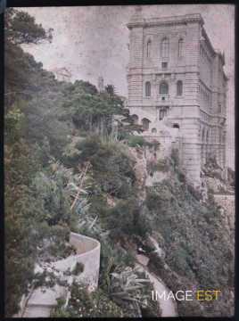 Musée Océanographique (Monaco)