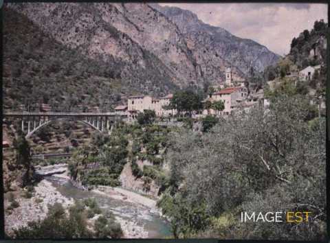 Saint-Jean-la-Rivière (Alpes-Maritimes)
