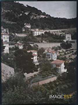 Villefranche-sur-Mer (Alpes-Maritimes)