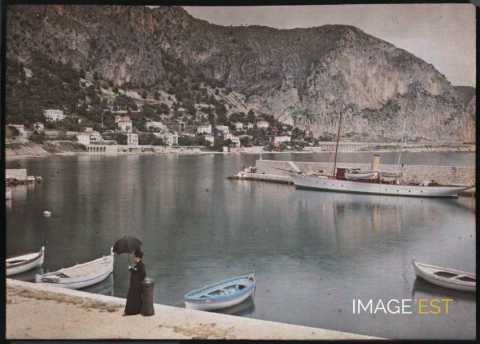 Port (Beaulieu-sur-Mer)