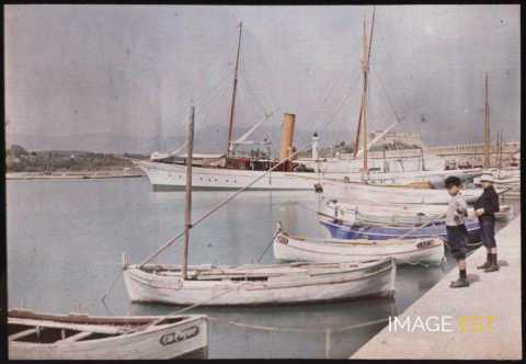 Port (Antibes)