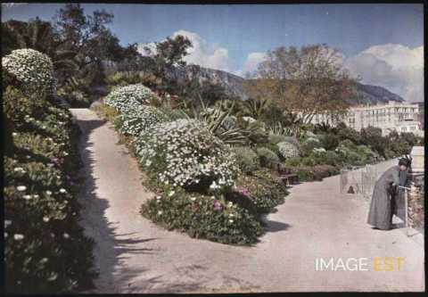 Jardins (Beaulieu-sur-Mer)