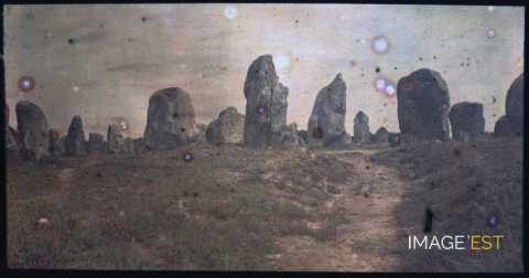 Menhirs (Carnac)