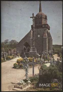 Église Saint-Jacques (Perros-Guirec)