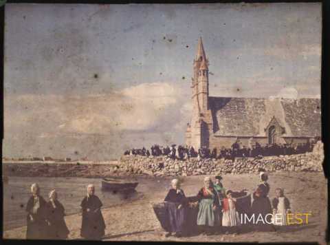 Pèlerinage (Penmarch)