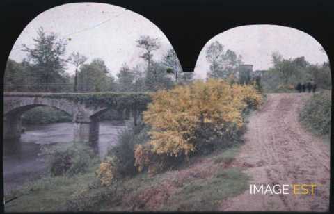 Pont (Bretagne)