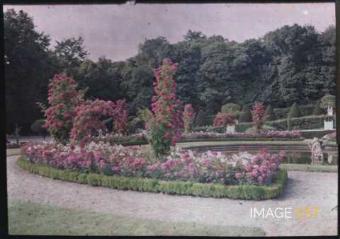 Jardin (Versailles)