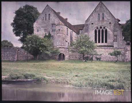 Abbaye de Bonport (Pont-de-l'Arche)