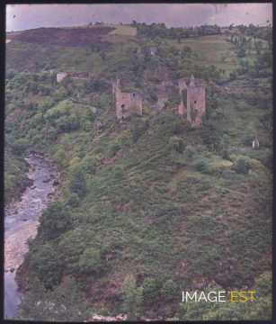 Tours de Merle (Saint-Geniez-ô-Merle)