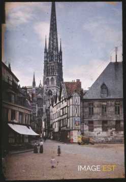 Cathédrale (Rouen)