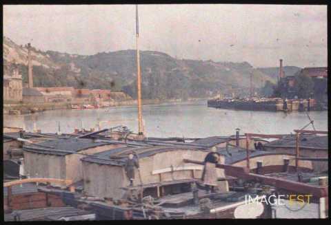 Bateaux (Rouen)