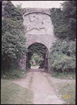 Château d'Arques (Arques-la-Bataille)