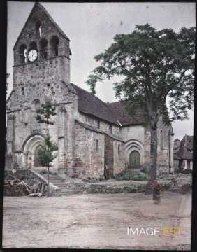 Chapelle des Pénitents (Beaulieu-sur-Dordogne)