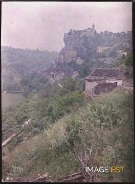 Rocamadour (Lot)