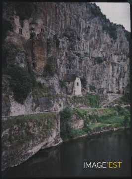 Maison (Cabrerets)