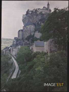 Rocamadour (Lot)