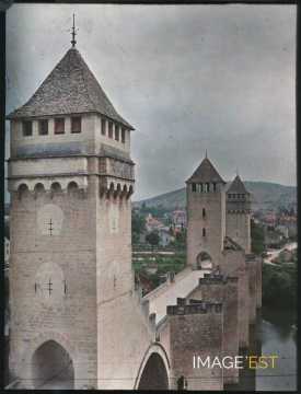 Pont Valentré (Lot)