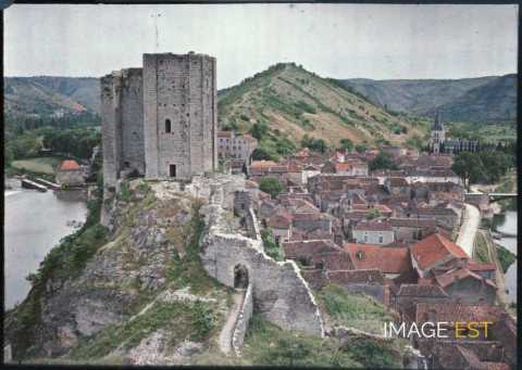 Luzech (Lot)