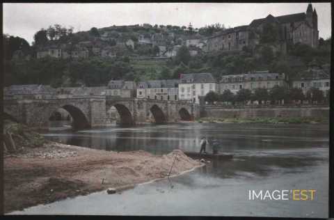 Terrasson-Lavilledieu (Dordogne)