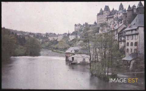 Uzerche (Corrèze)