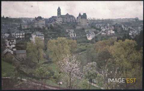 Uzerche (Corrèze)
