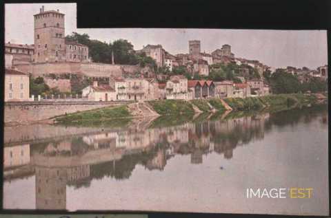 Cahors (Lot)