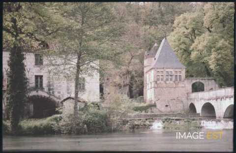 Pavillon Renaissance (Brantôme)