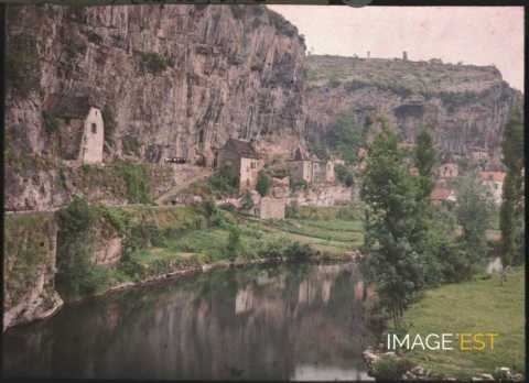 Maisons (Cabrerets)