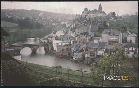 Uzerche (Corrèze)
