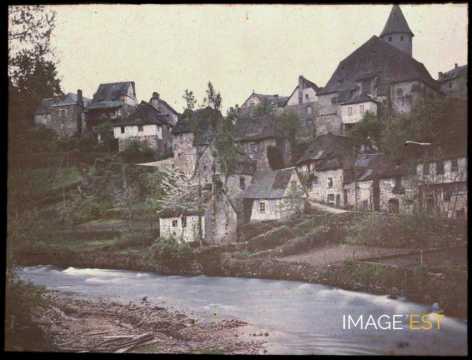 Treignac (Corrèze)