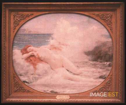 La Naissance de Vénus
