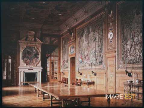 Salle à manger (Chantilly)