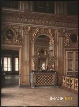 Chambre de Louis XIV (Versailles)