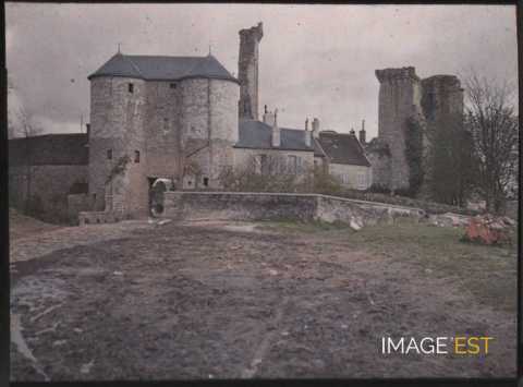 Château (Montépilloy)